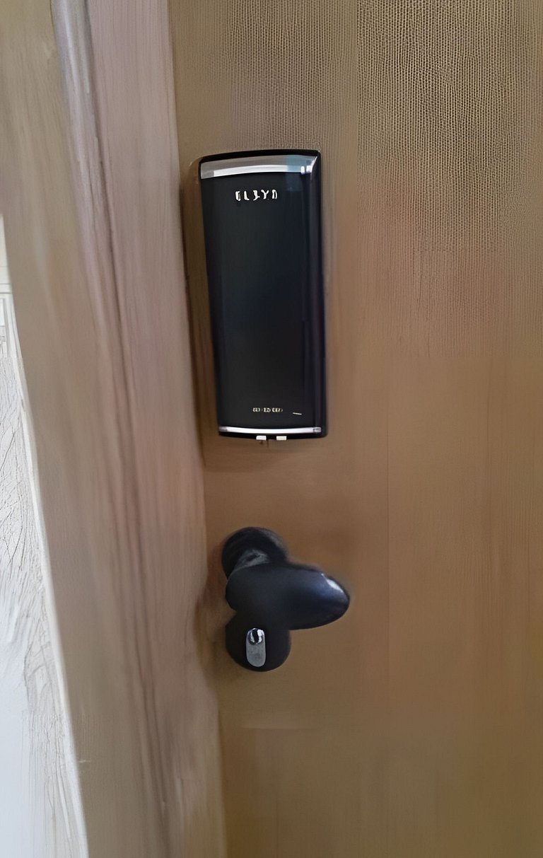 Loft conforto com praça na frente !