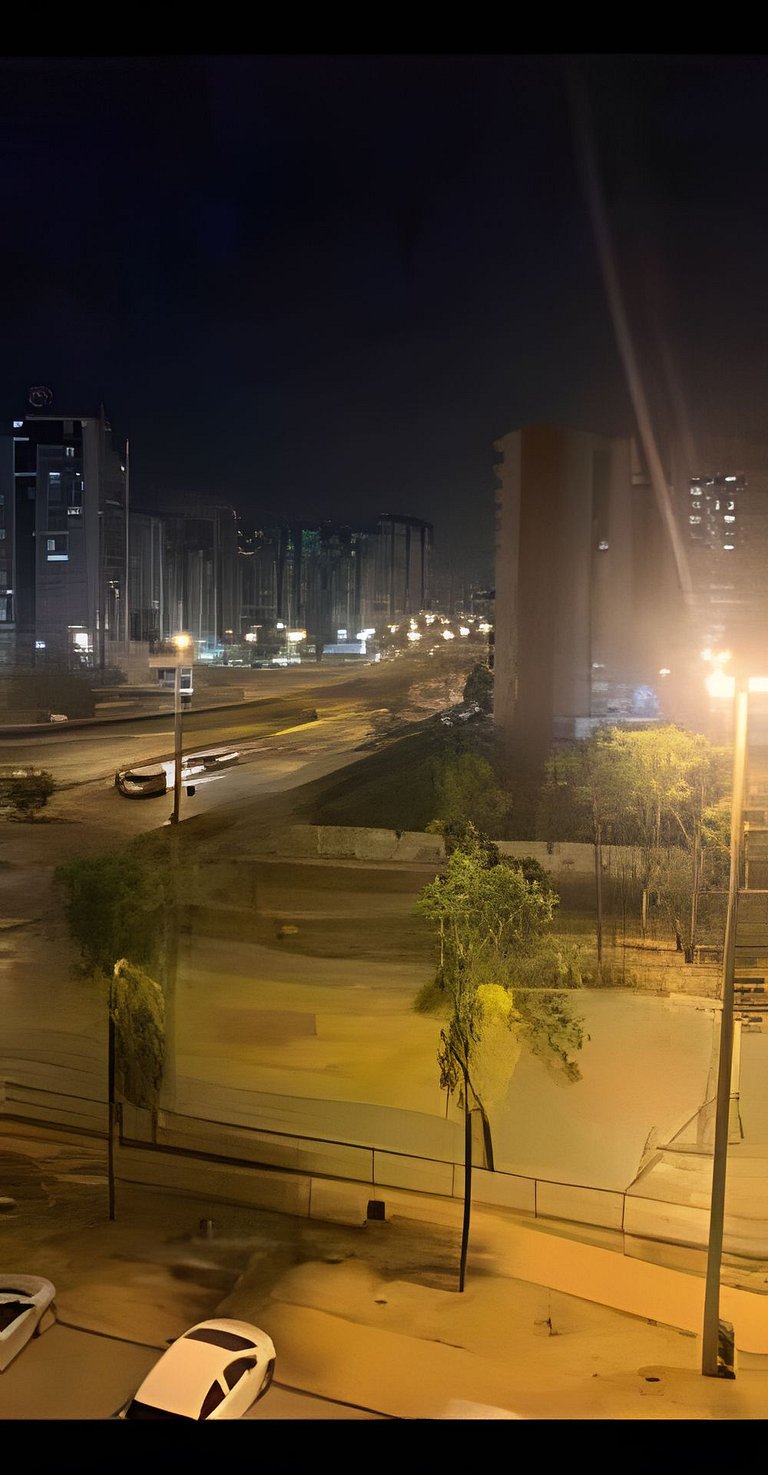 Loft conforto com praça na frente !