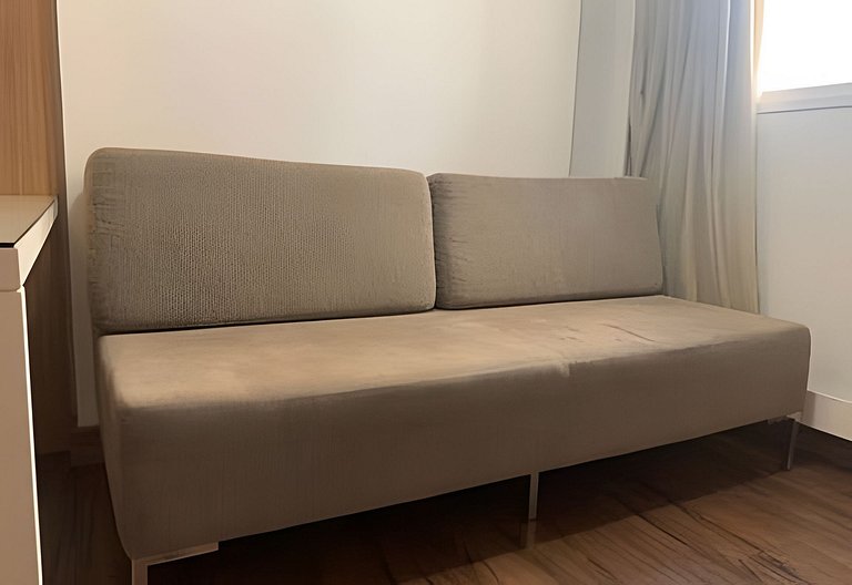 Smart4 Hotel Águas Claras apto inteiro