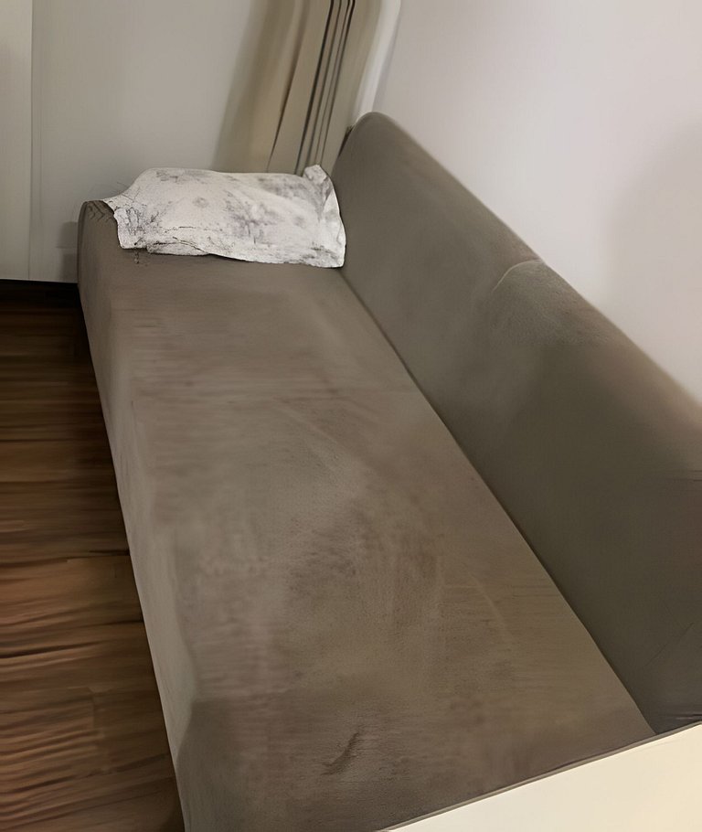 Smart4 Hotel Águas Claras apto inteiro
