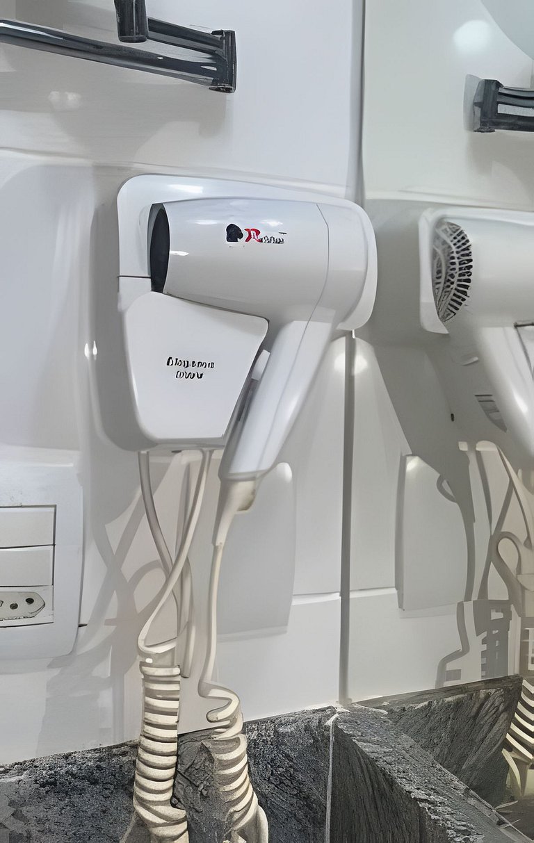 Smart4 Hotel Águas Claras apto inteiro