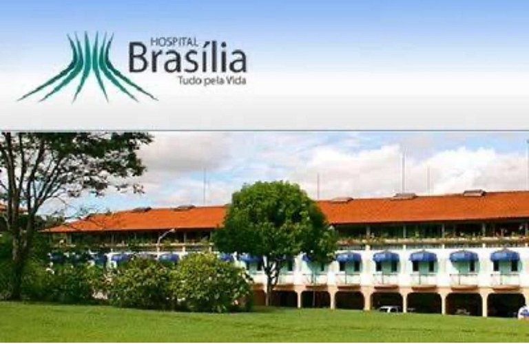 Lagosul conforto no melhor bairro de Brasilia