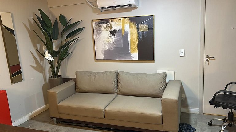 Lagosul conforto no melhor bairro de Brasilia